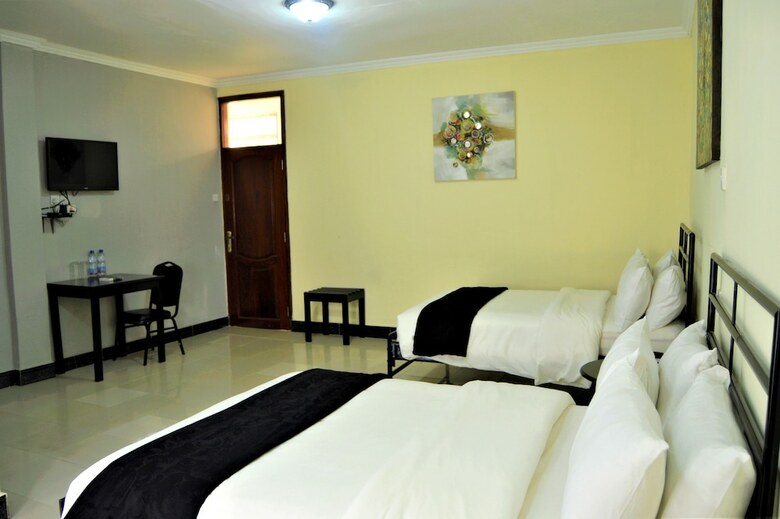 M Hotel Mbezi