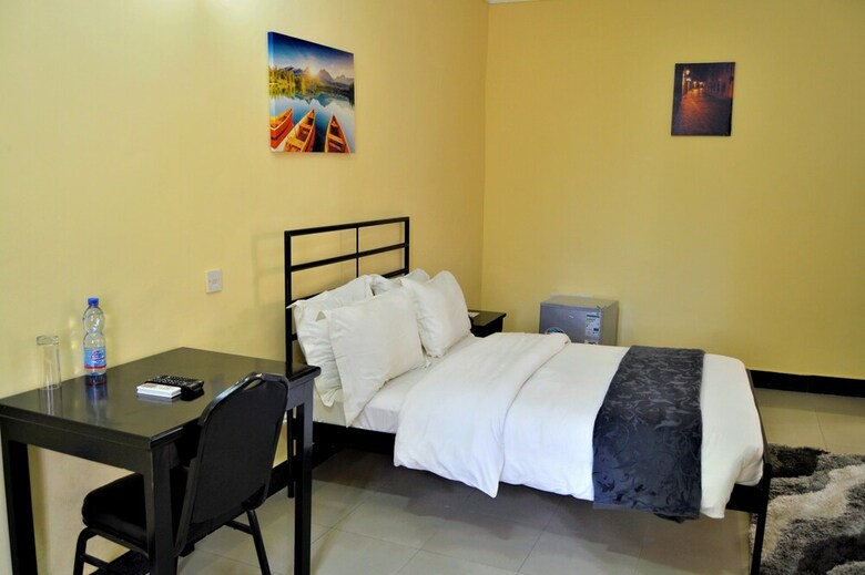 M Hotel Mbezi