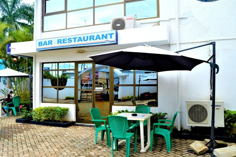M Hotel Mbezi