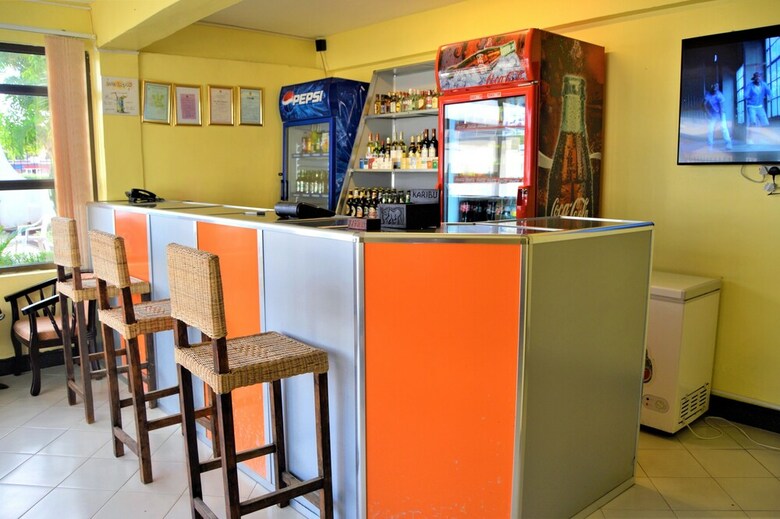 M Hotel Mbezi