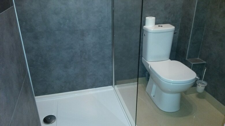 Apartamento Les Sables Blancs de La Liscia