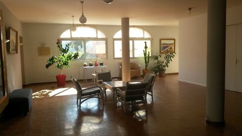 Apartamento Les Sables Blancs de La Liscia