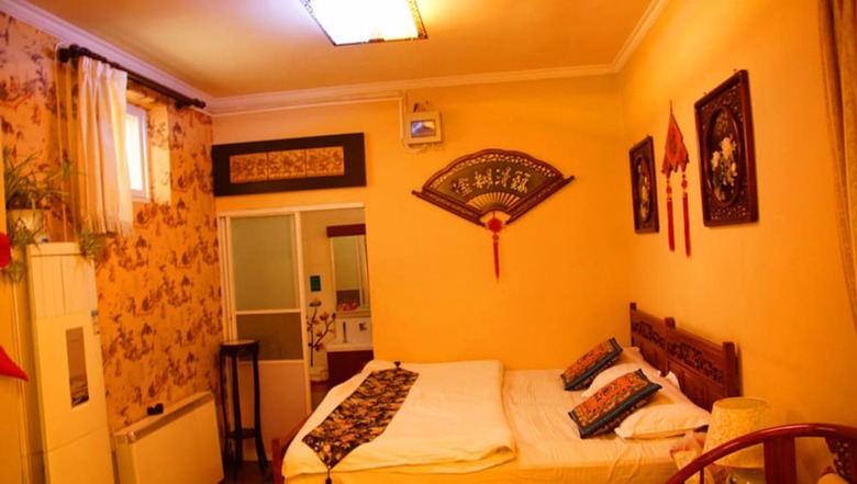 Beijing Bieyuan Courtyard Hotel