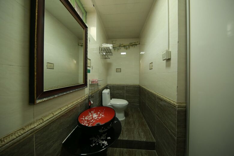 Beijing Bieyuan Courtyard Hotel