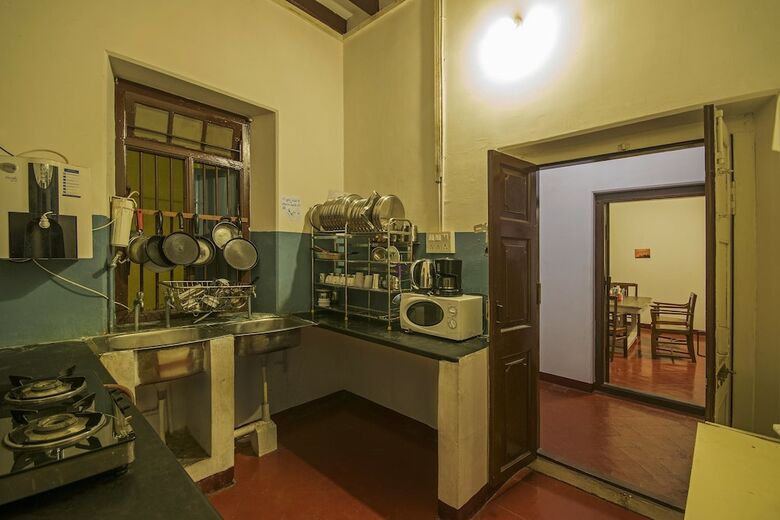 Hotel The Mansion 1907