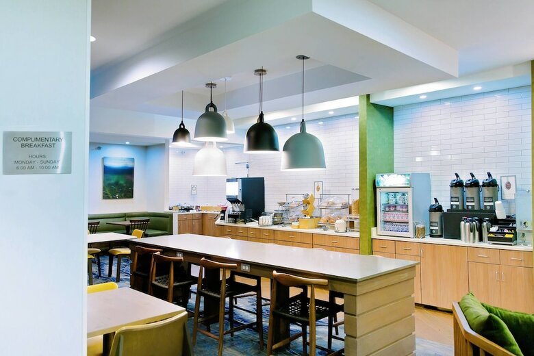 Hotel Fairfield Inn By Marriott Hays