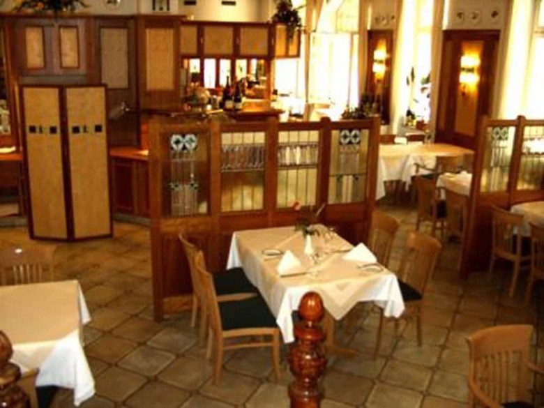 Hotel Roemischer Kaiser Trier