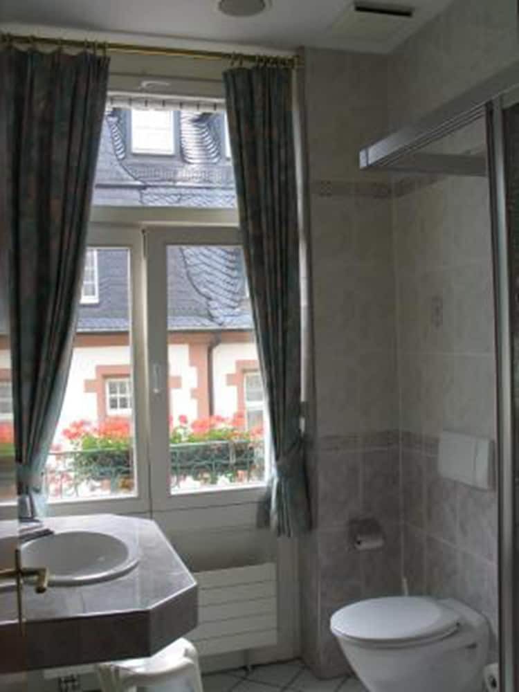Hotel Roemischer Kaiser Trier