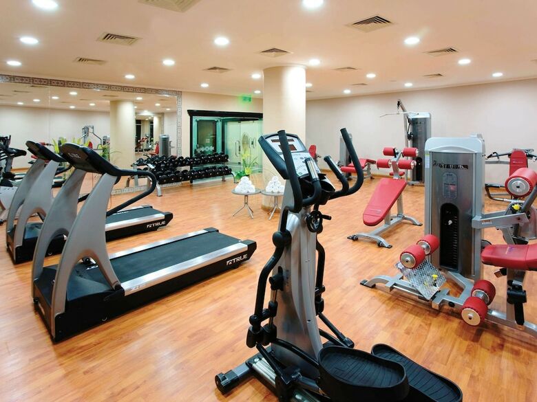 Hotel Movenpick Resort El Sokhna