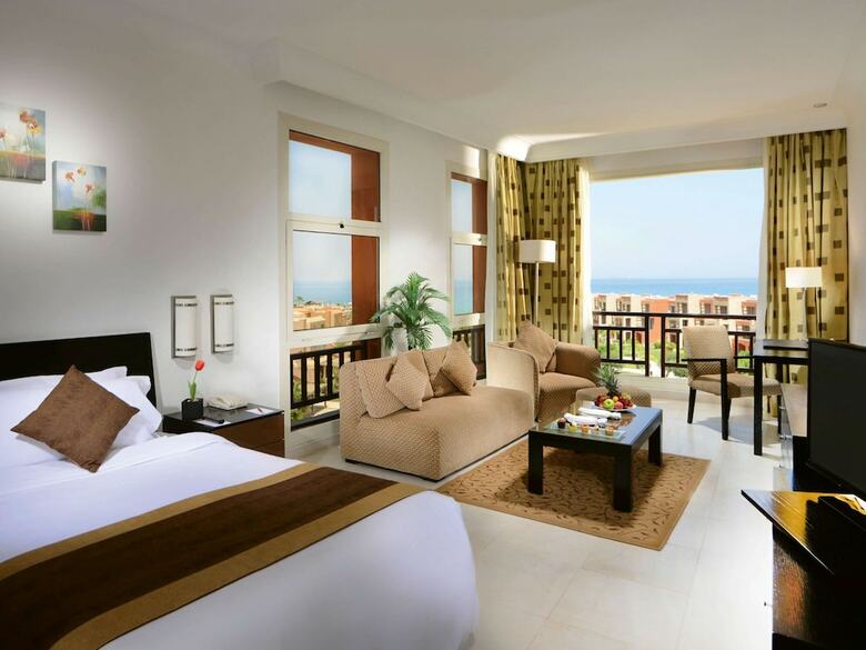 Hotel Movenpick Resort El Sokhna