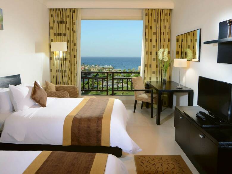 Hotel Movenpick Resort El Sokhna