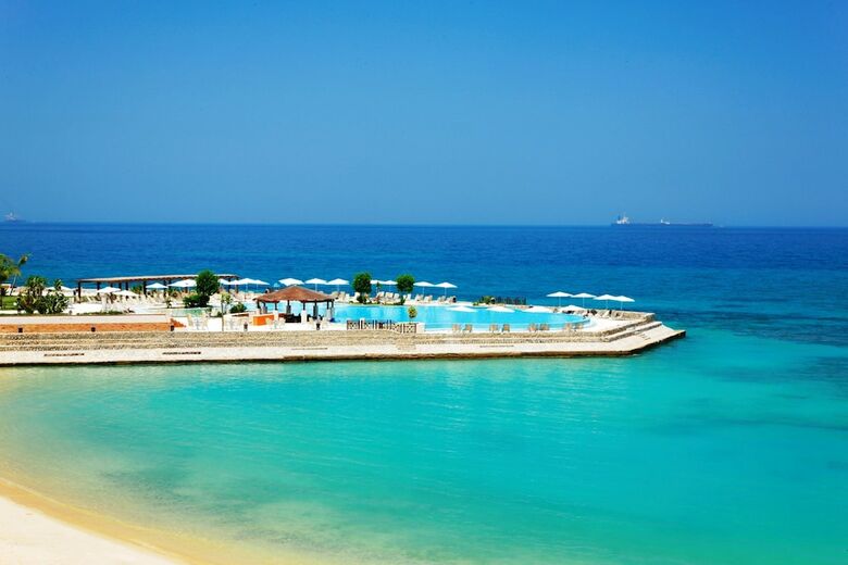 Hotel Movenpick Resort El Sokhna