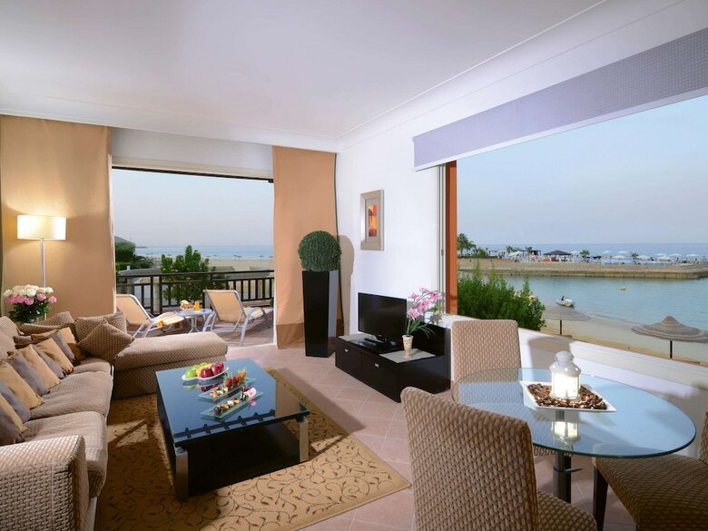 Hotel Movenpick Resort El Sokhna