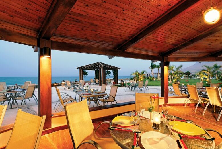 Hotel Movenpick Resort El Sokhna