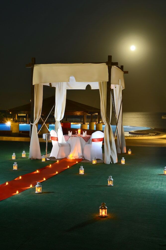 Hotel Movenpick Resort El Sokhna