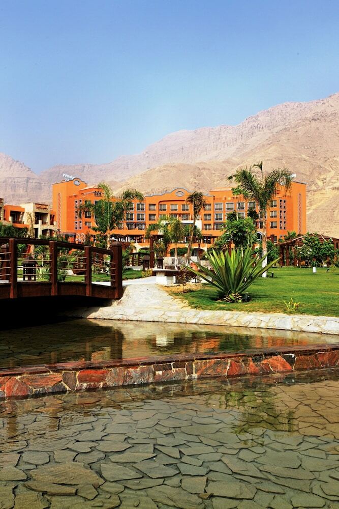 Hotel Movenpick Resort El Sokhna