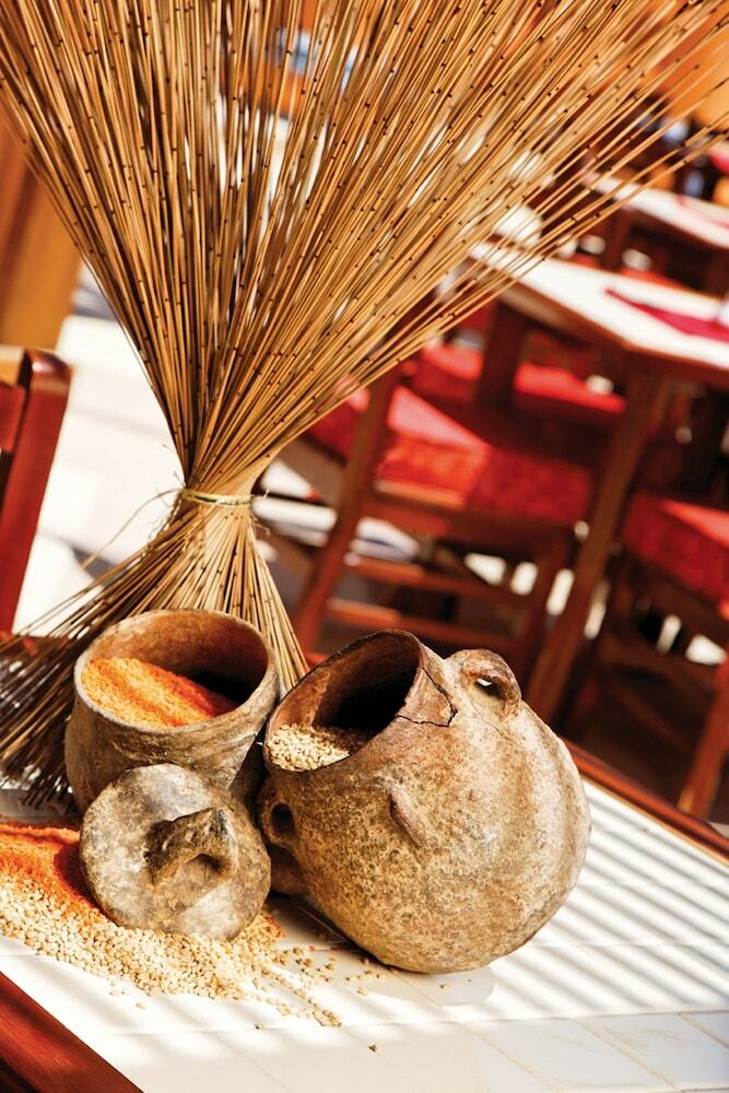 Hotel Movenpick Resort El Sokhna