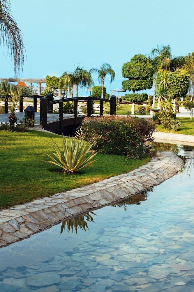 Hotel Movenpick Resort El Sokhna