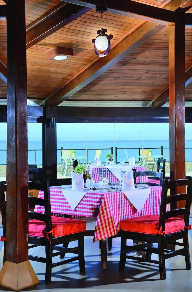 Hotel Movenpick Resort El Sokhna