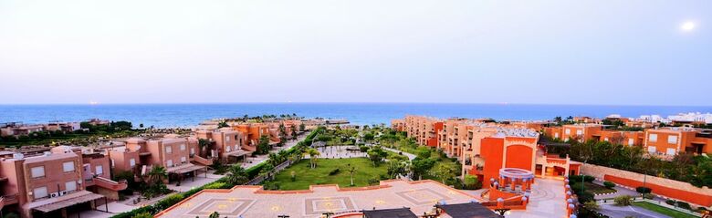 Hotel Movenpick Resort El Sokhna