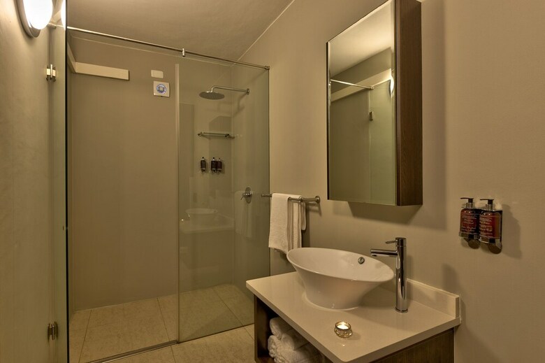 Hotel Oceans Wilderness