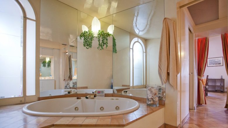 Apartamento Rental In Rome Crociferi 1