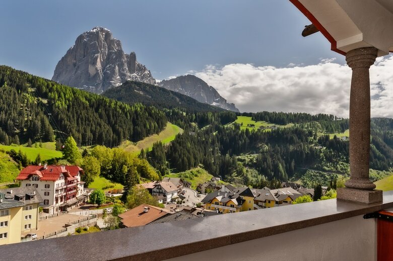 Hotel Interski