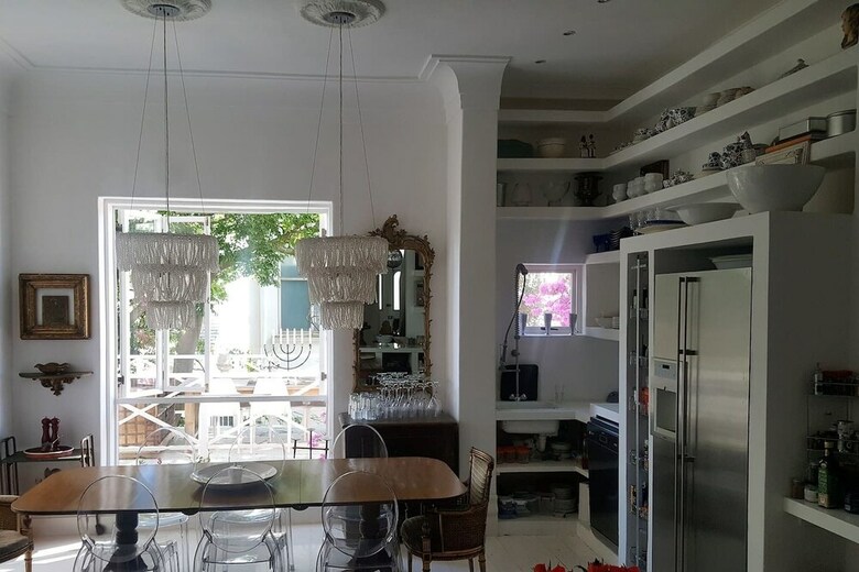 Apartamentos Green Point Garden Cottage