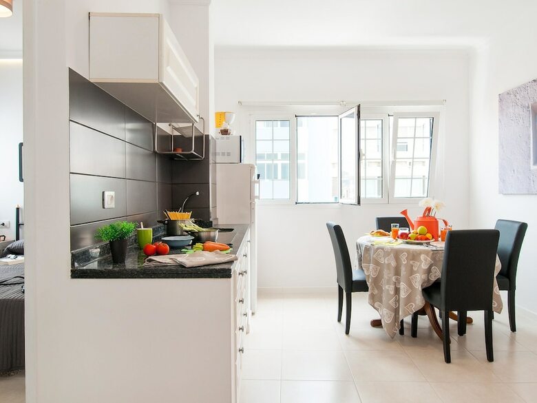 Apartamentos Casa Carlotta By Laspalmasflat