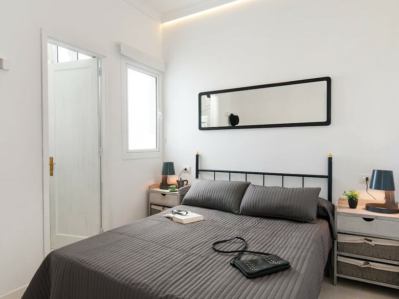Apartamentos Casa Carlotta By Laspalmasflat
