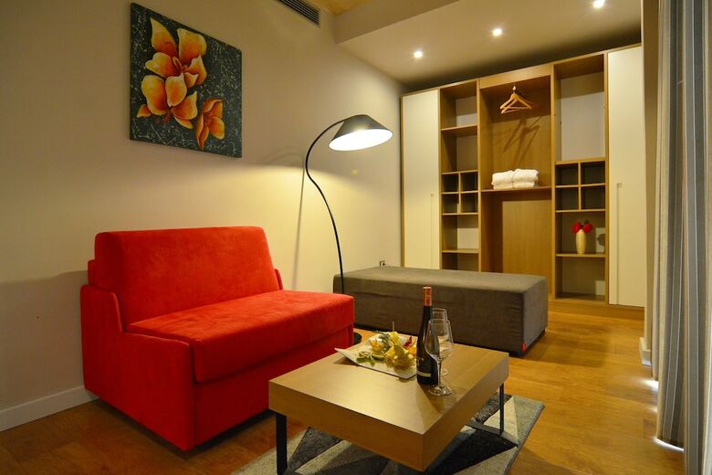 Hotel Sandy Beach Resort