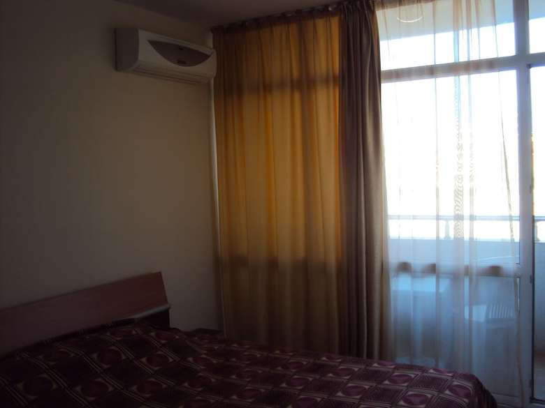 Sun City Apartments