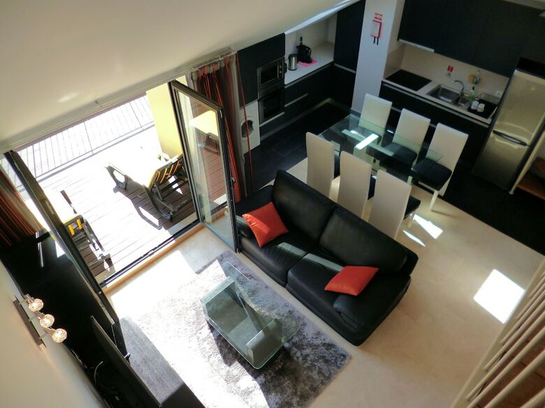 Luxury Apartment Living Funchal