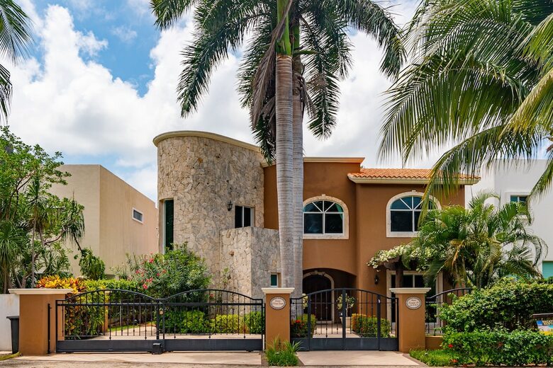 Casa Gran Escape By Playa Paradise