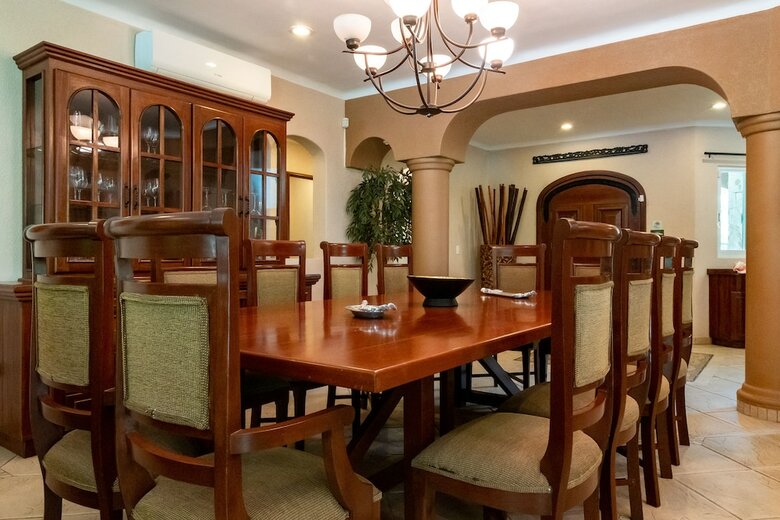Casa Gran Escape By Playa Paradise