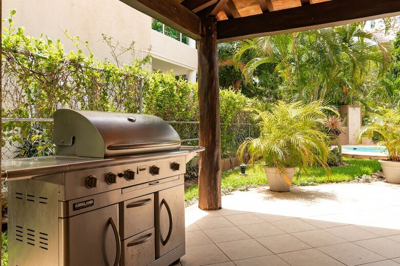Casa Gran Escape By Playa Paradise