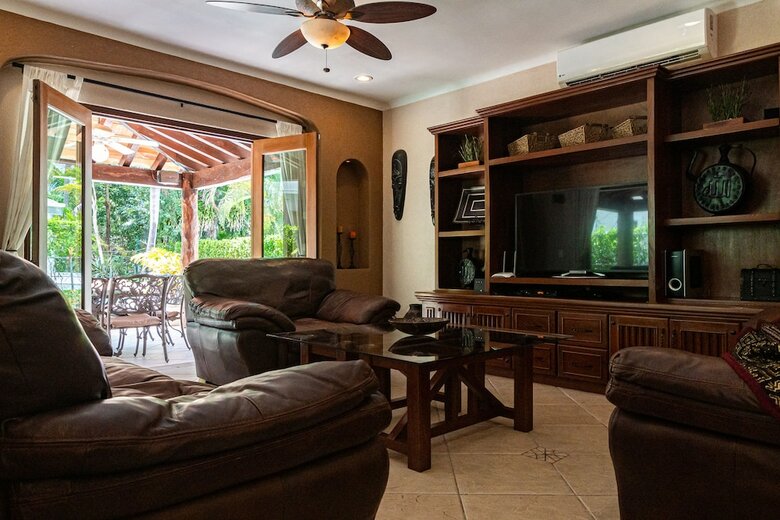 Casa Gran Escape By Playa Paradise