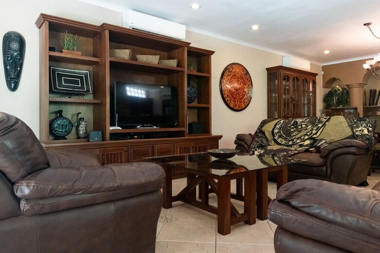 Casa Gran Escape By Playa Paradise