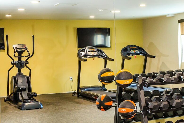 The Penn Stroud Hotel, Ascend Hotel Collection