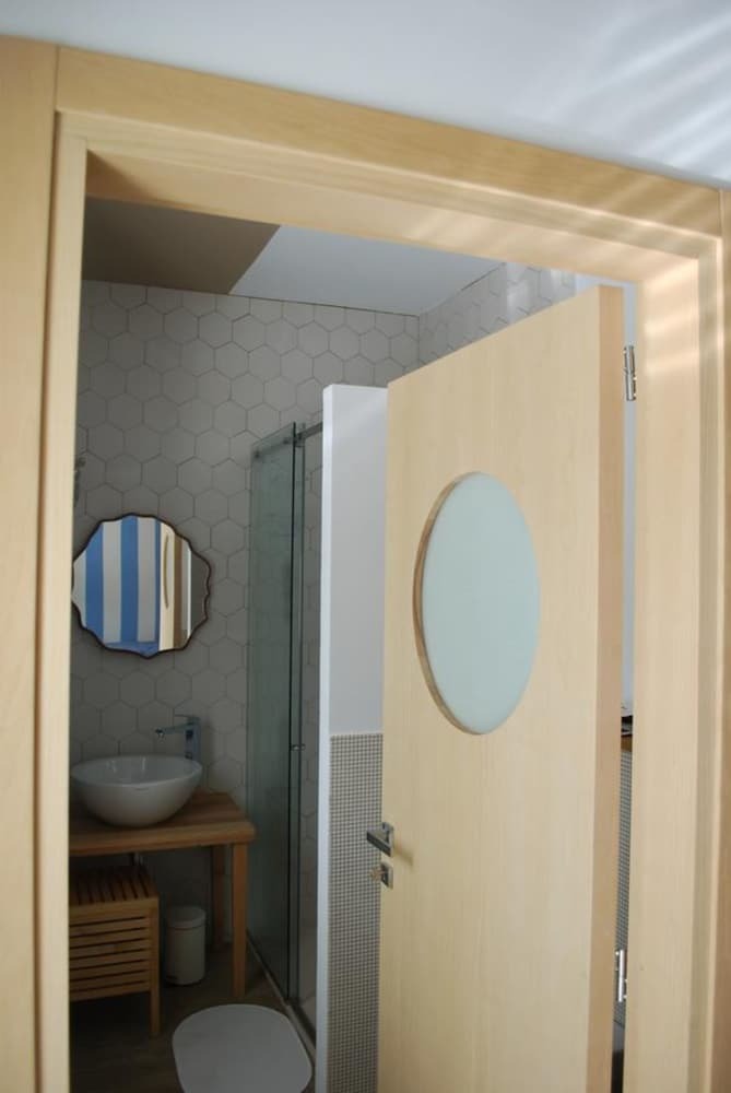 Bed & Breakfast Casa Polly