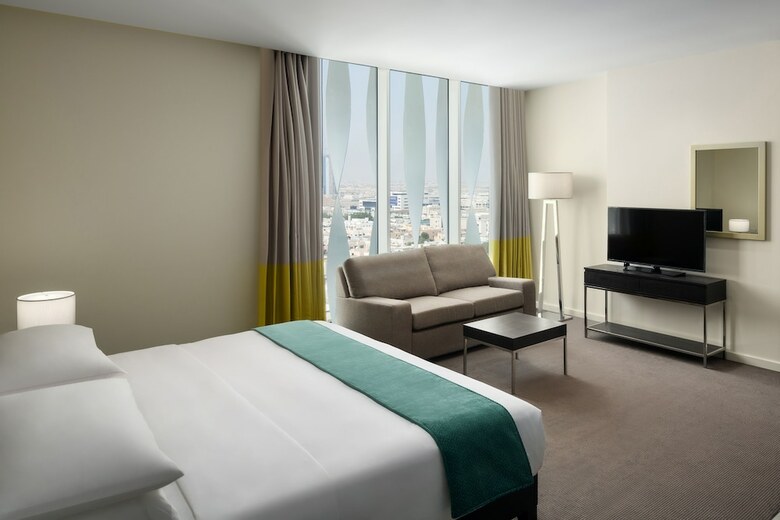 Aparthotel Staybridge Suites Al Khobar