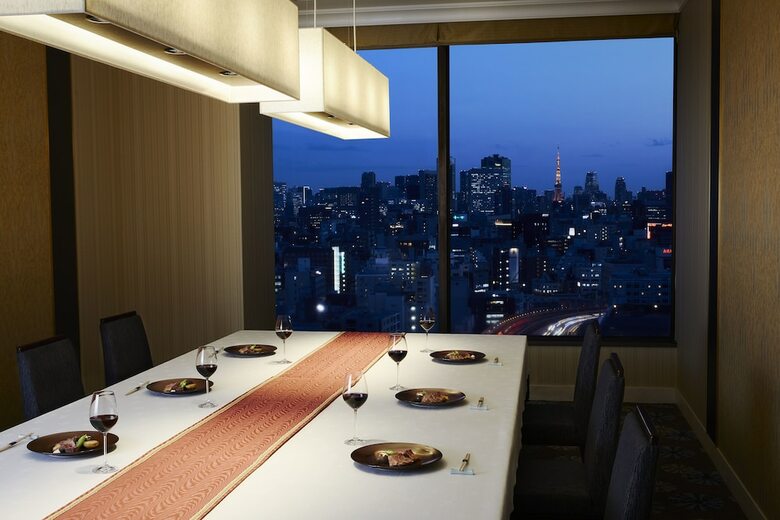 Royal Park Hotel Tokyo Nihonbashi