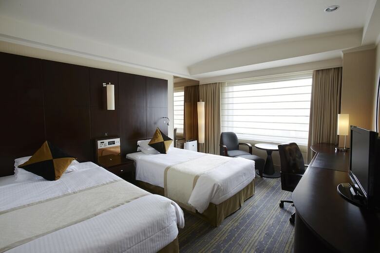 Royal Park Hotel Tokyo Nihonbashi