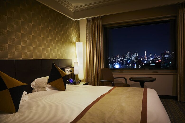 Royal Park Hotel Tokyo Nihonbashi