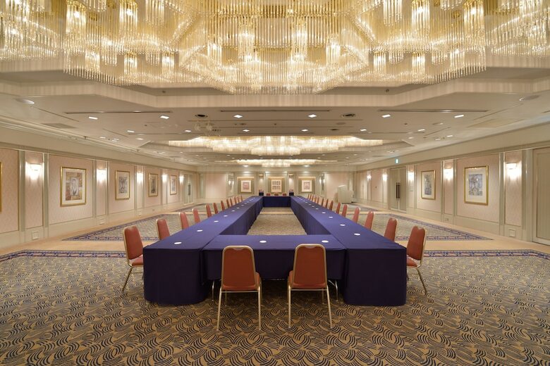 Royal Park Hotel Tokyo Nihonbashi