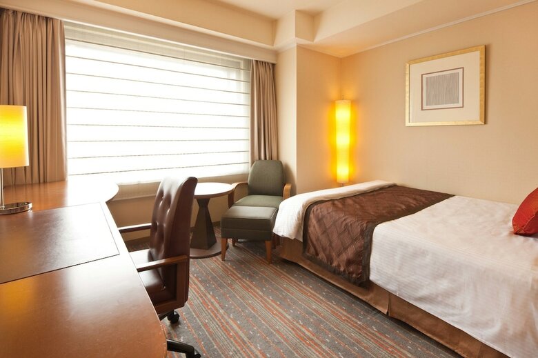 Royal Park Hotel Tokyo Nihonbashi
