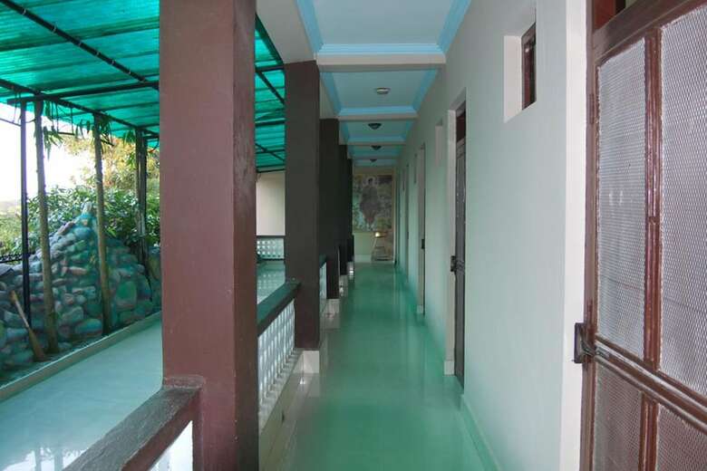 Hotel Siddhartha Guest House