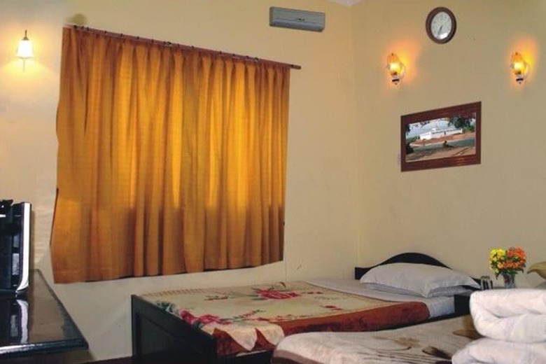 Hotel Siddhartha Guest House