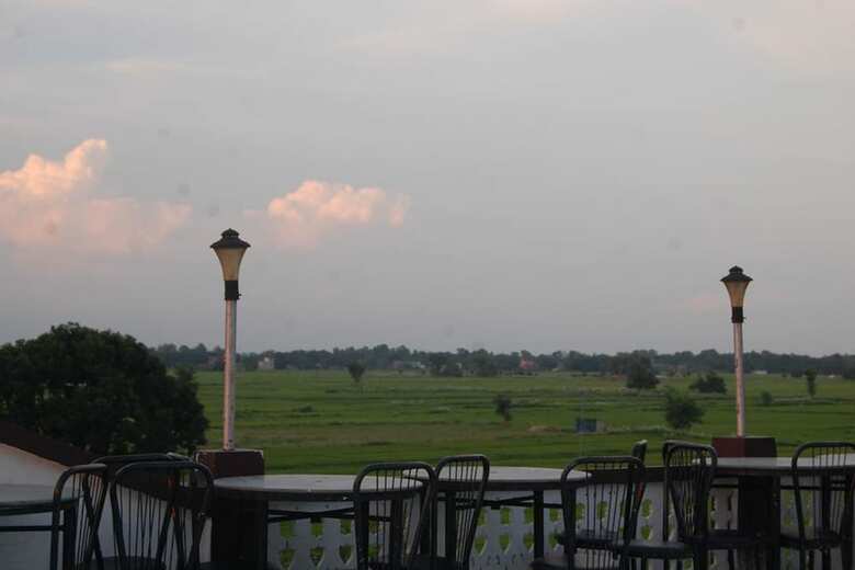 Hotel Siddhartha Guest House