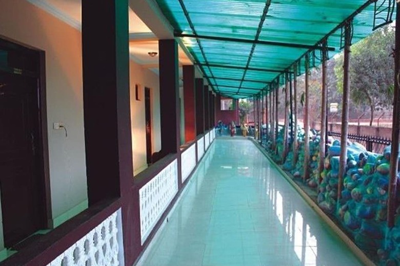 Hotel Siddhartha Guest House